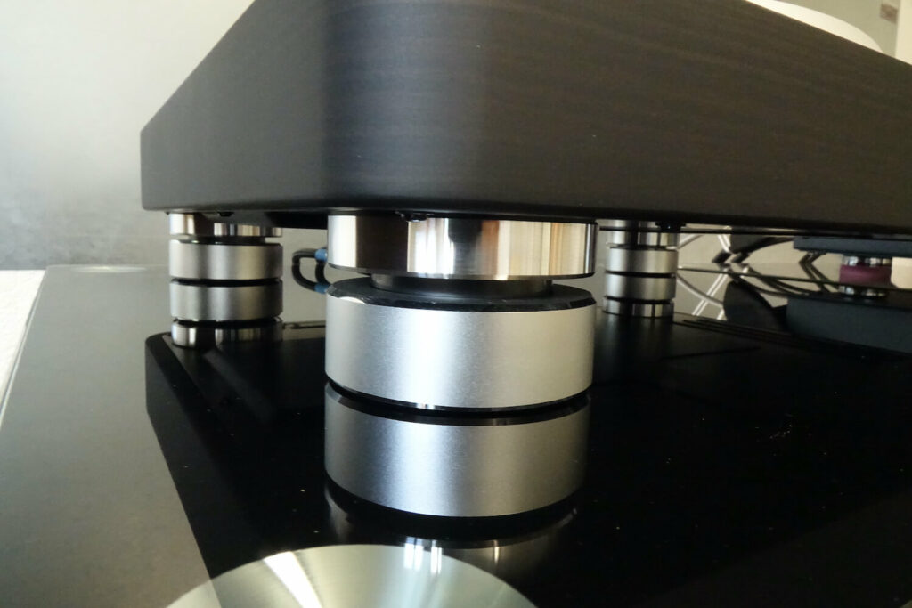 Denon DP-3000NE High-End Plattenspieler mit Direktantrieb