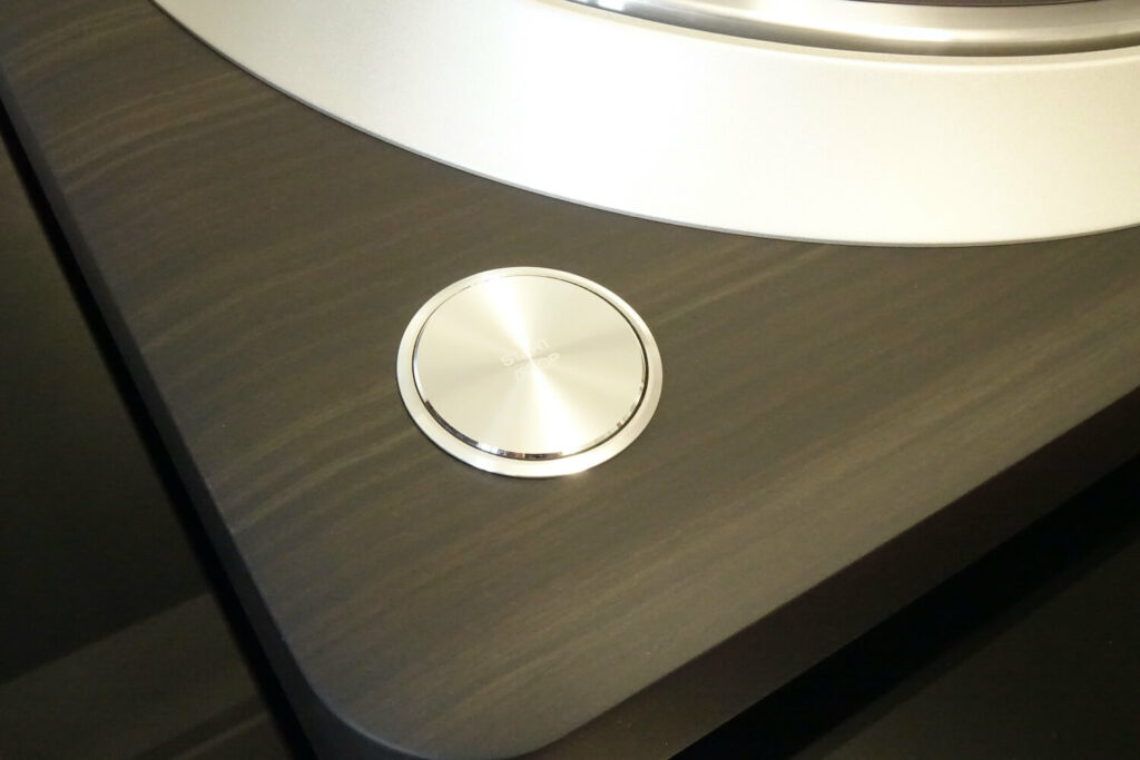 Denon DP-3000NE High-End Plattenspieler mit Direktantrieb